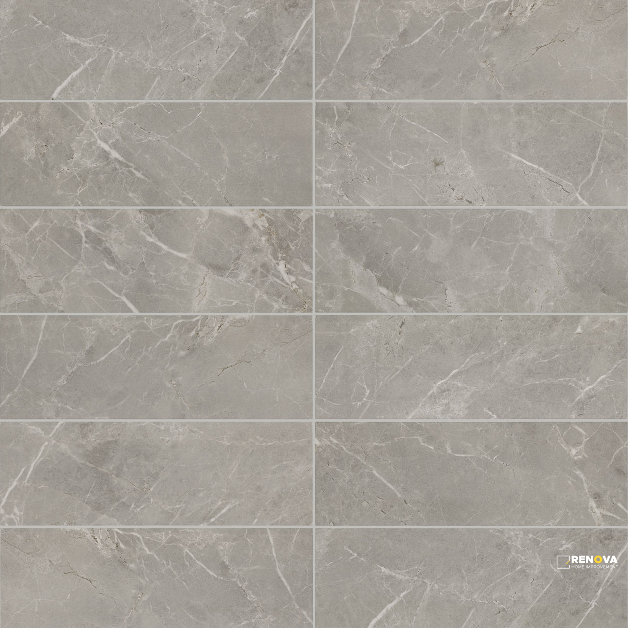 PLATINUM GLOSSY 6X18 - 5