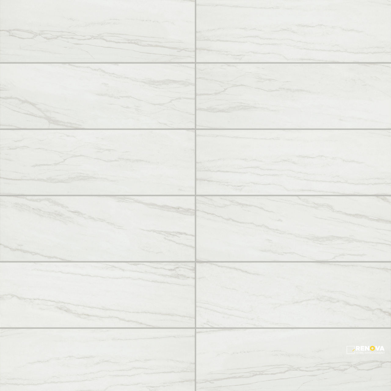 PLATINUM GLOSSY 6X18 - 6