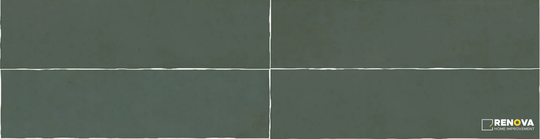 ZELLIJ 2.4" X 10" - 8