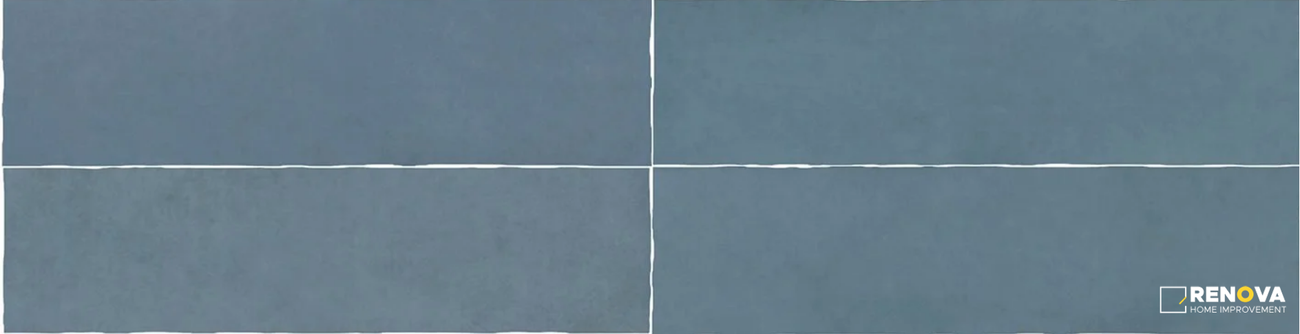 ZELLIJ 2.4" X 10" - 10