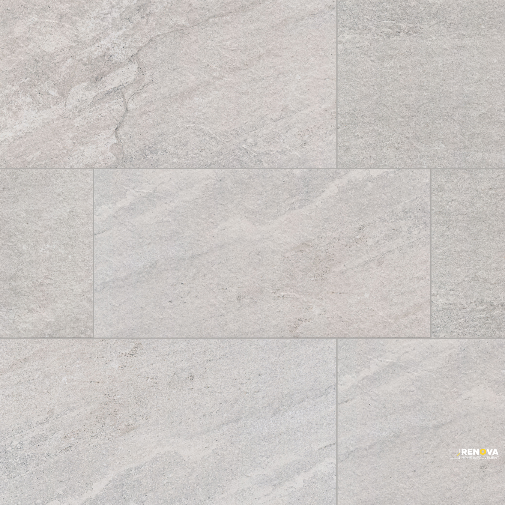 TRAKTION STOWE SILVER DUNE 15X30 MATTE  ( 11.94 SF PER BOX ) - 2