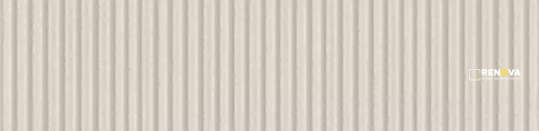 CORDEAUX GLOSSY 3" X 12" - 15