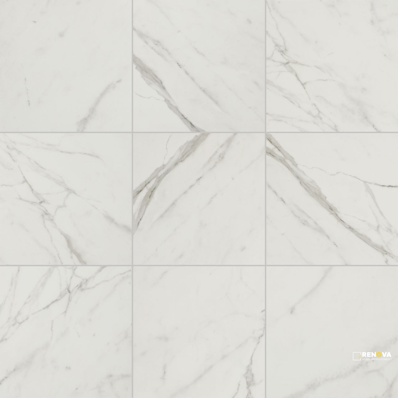 PLATINUM MATTE 24X24 - 4