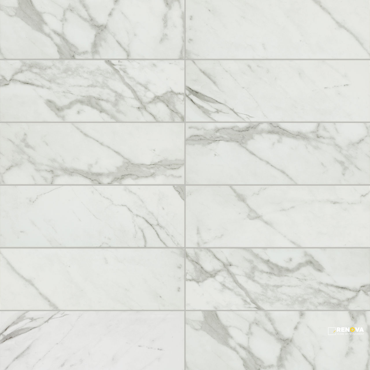 PLATINUM GLOSSY 6X18 - 8