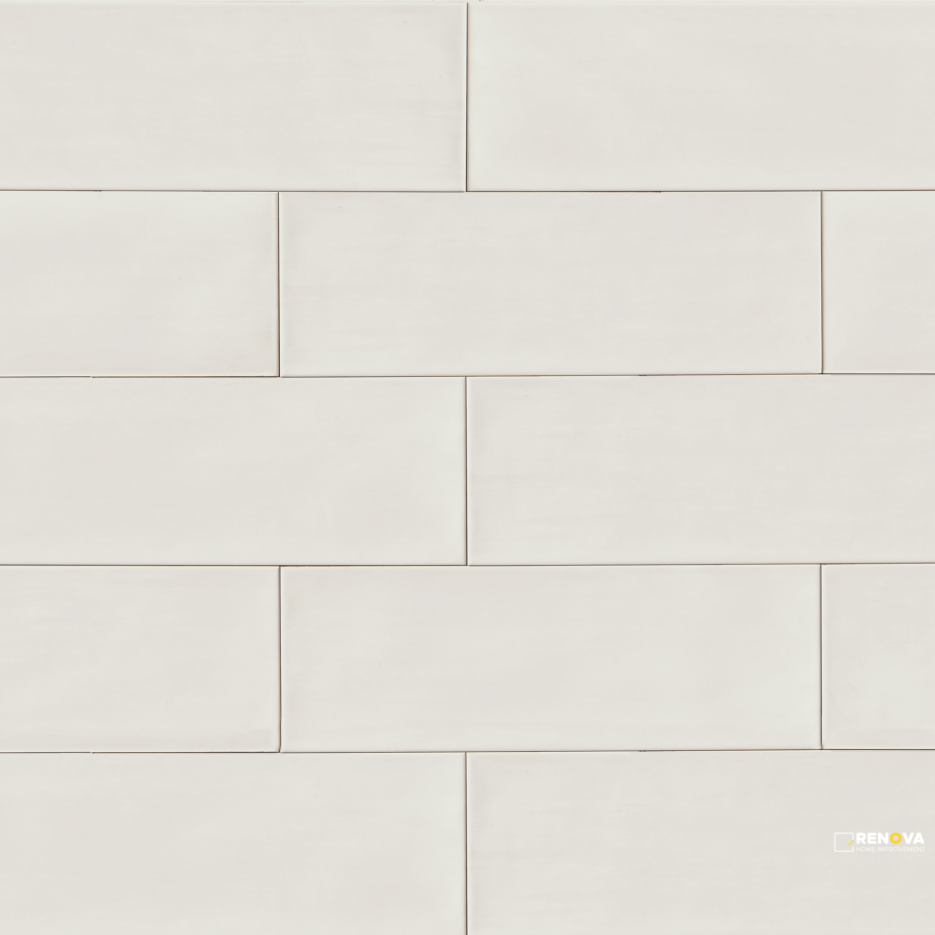 WINTER GLOSS WALL TILE 8" X 24" - 6