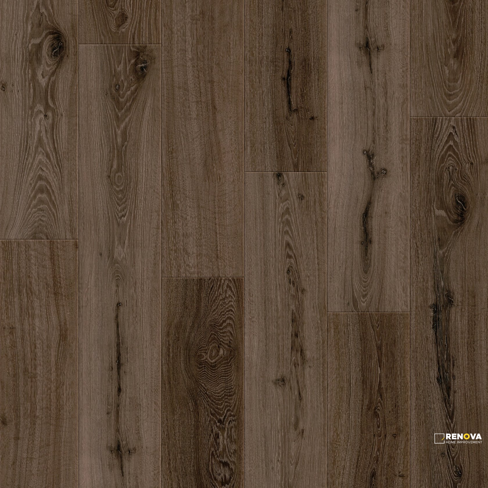 OBSIDIAN OAK