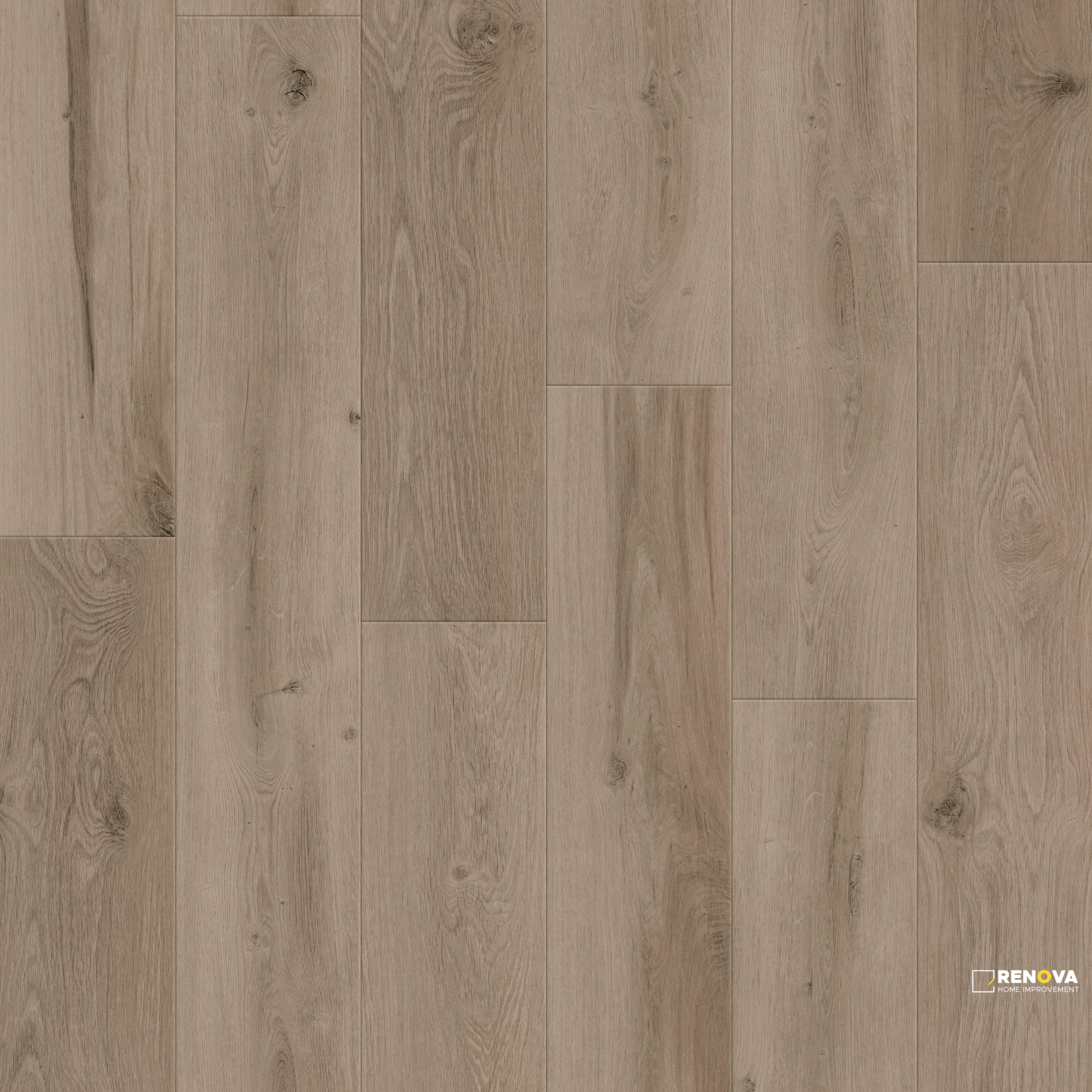 SMOKY LINEN OAK