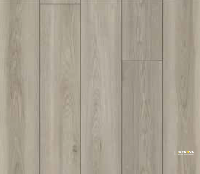 TYSON SPC PLANK 7" X 48" - 11