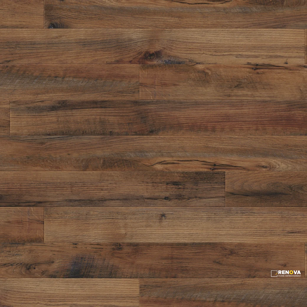 BLENDED OAK