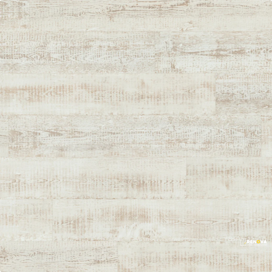 WHITE PAINTED PINE