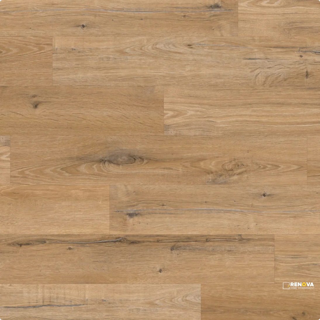 NATURAL CHARACTER OAK