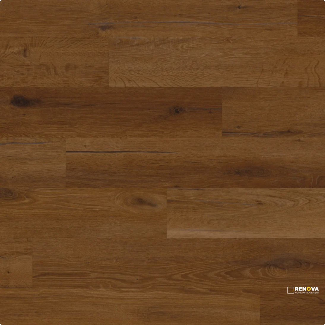RUSSET CHARACTER OAK