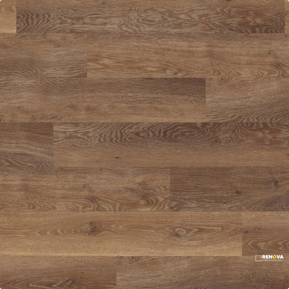 MID LIMED OAK