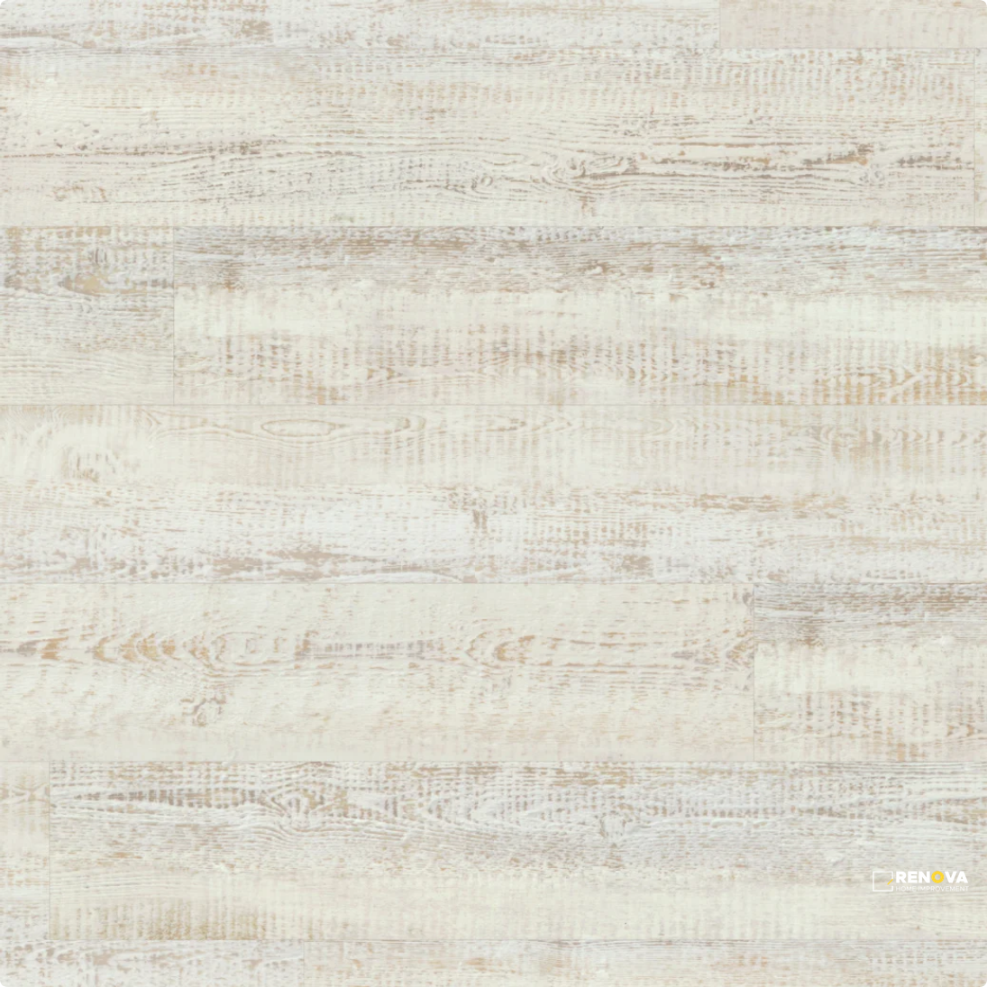 WHITE PAINTED PINE