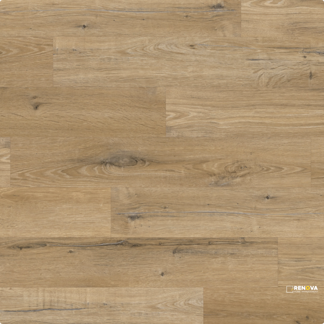 NATURAL CHARACTER OAK