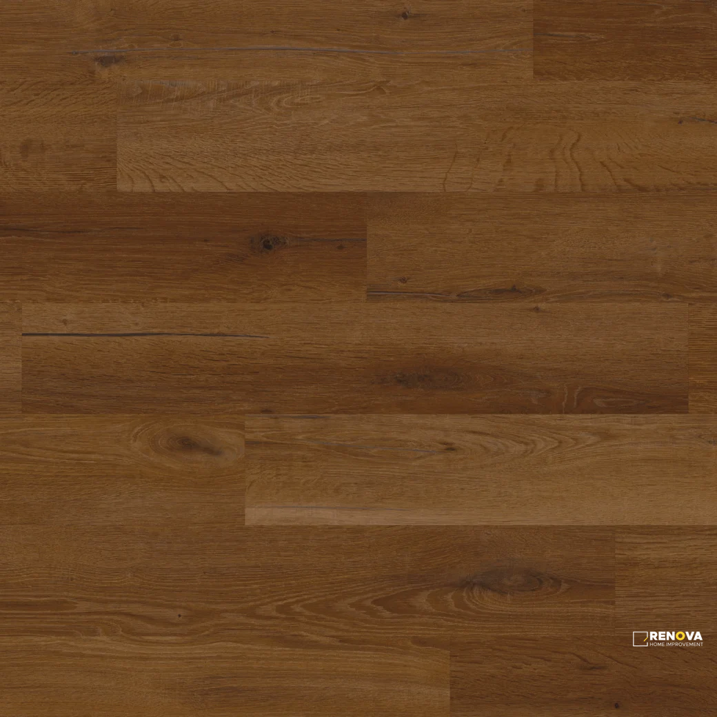 RUSSET CHARACTER OAK