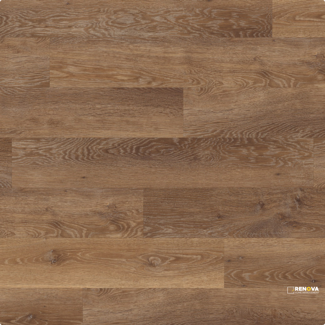 MID LIMED OAK
