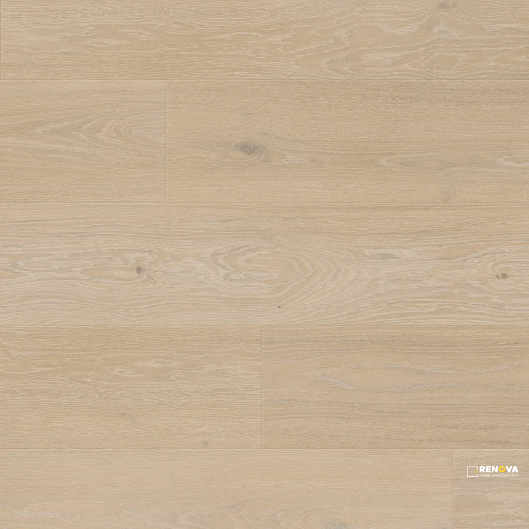 PALE ARTISAN OAK
