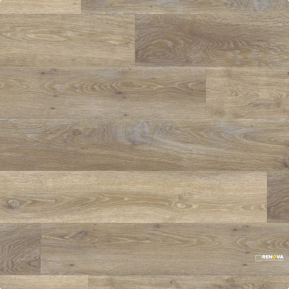 LIMED WASHED OAK