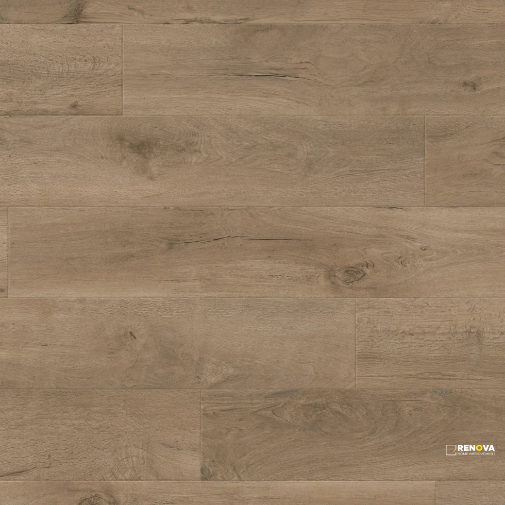 SALON OAK