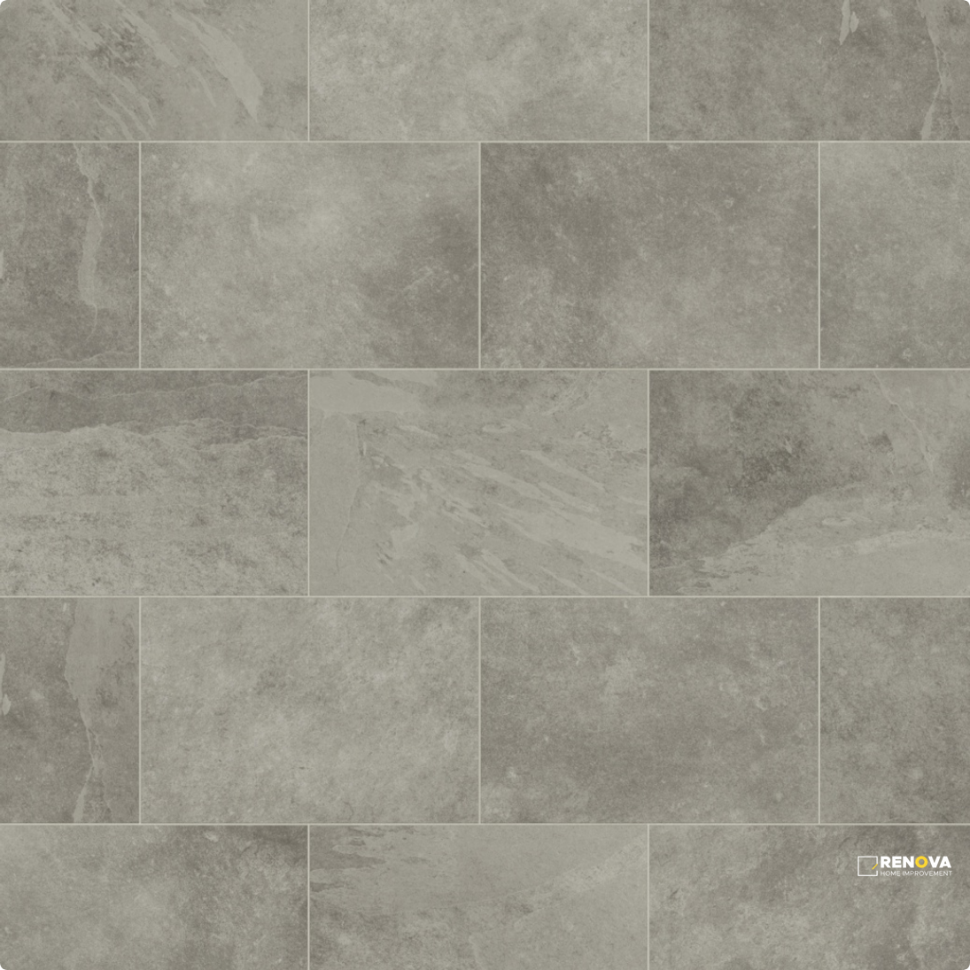 KNIGHT TILE GLUE DOWN 12" X 18"