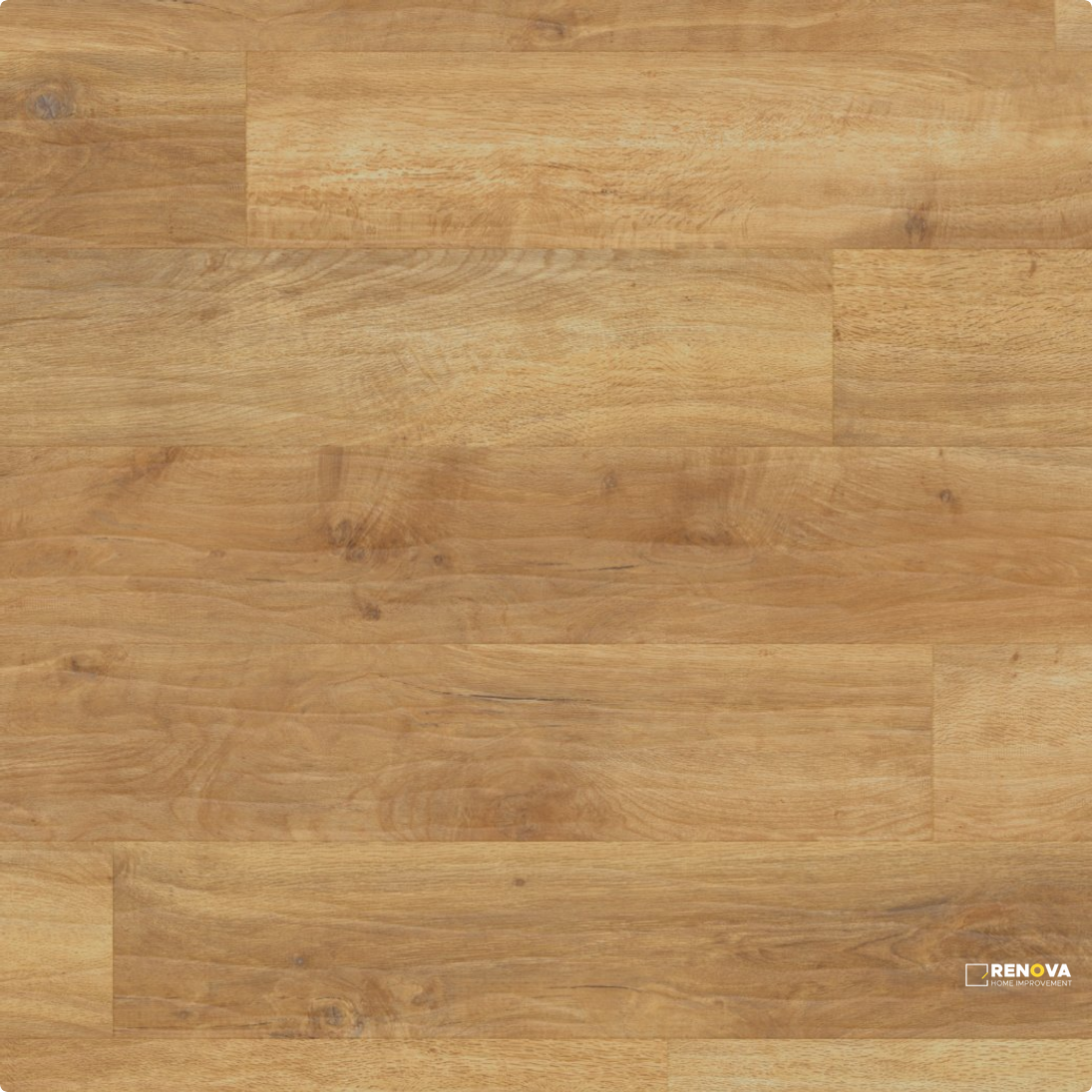 ART SELECT PLANK GLUE DOWN OAK ROYALE 7" X 48" - 6