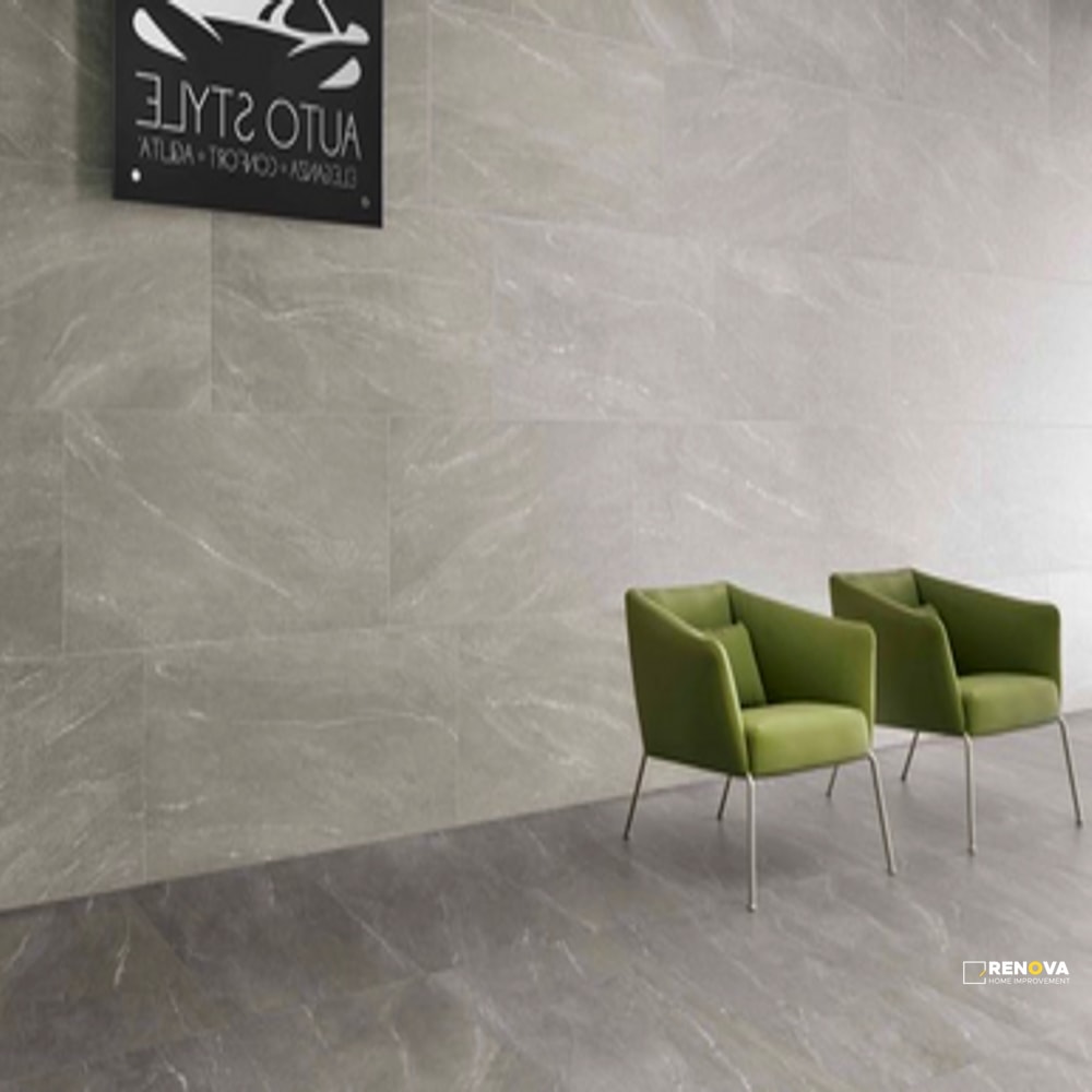 WAYSTONE GREY 12" X 24" - 3