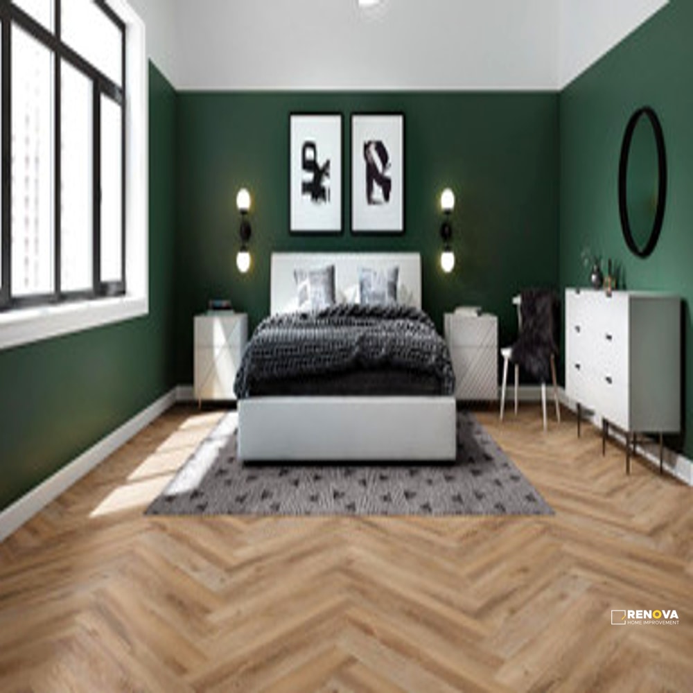 EVOKE AVONDALE HB JONAH OAK WPC 6.5MM 6IN 48IN