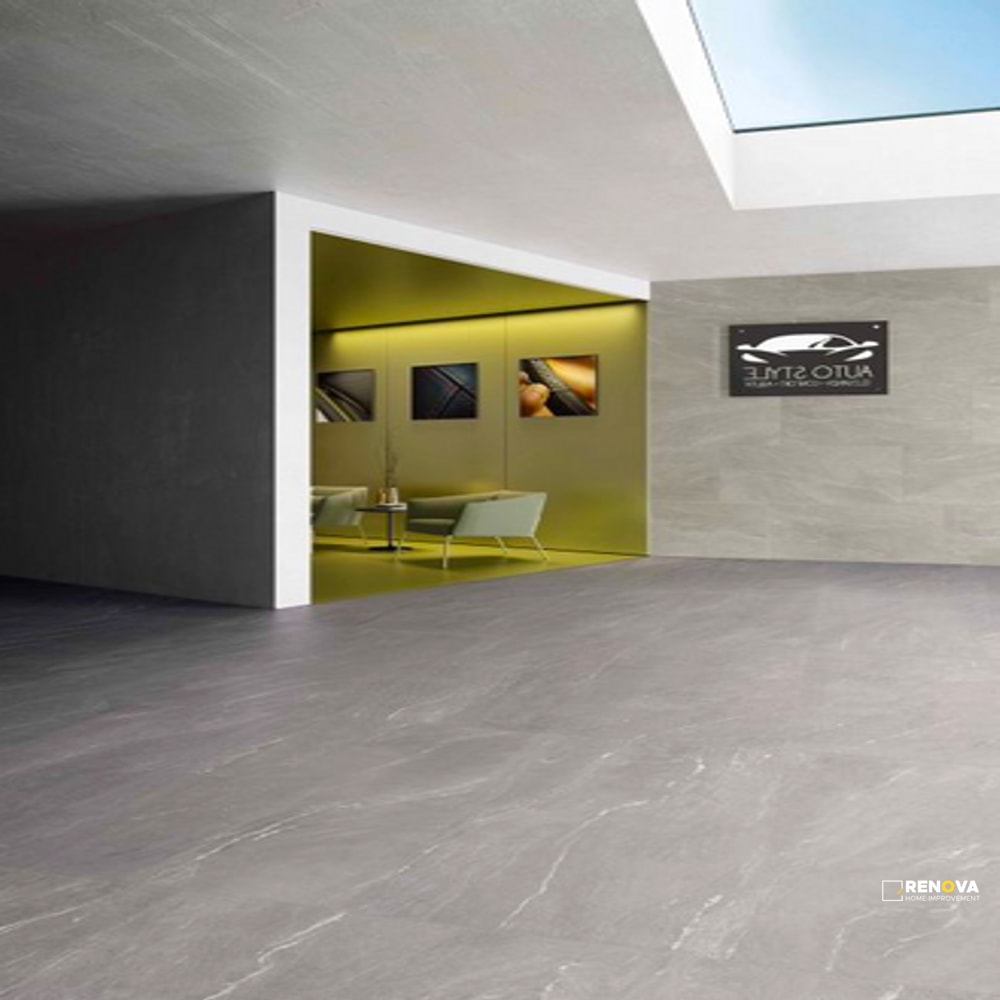 WAYSTONE GREY 12" X 24" - 4