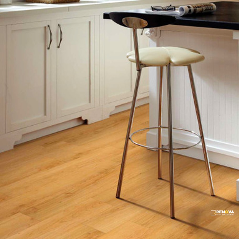 THOROUGHLY MODERN 12MIL PLANK 6" X 36"