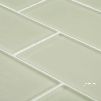 CHAPTER 6 - REEF GLASS GROUP 1 FIELD TILE 3" X 6" - 3