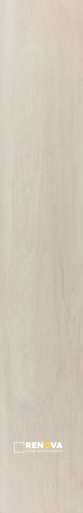 FAEDO BLANCO 8" X 48"