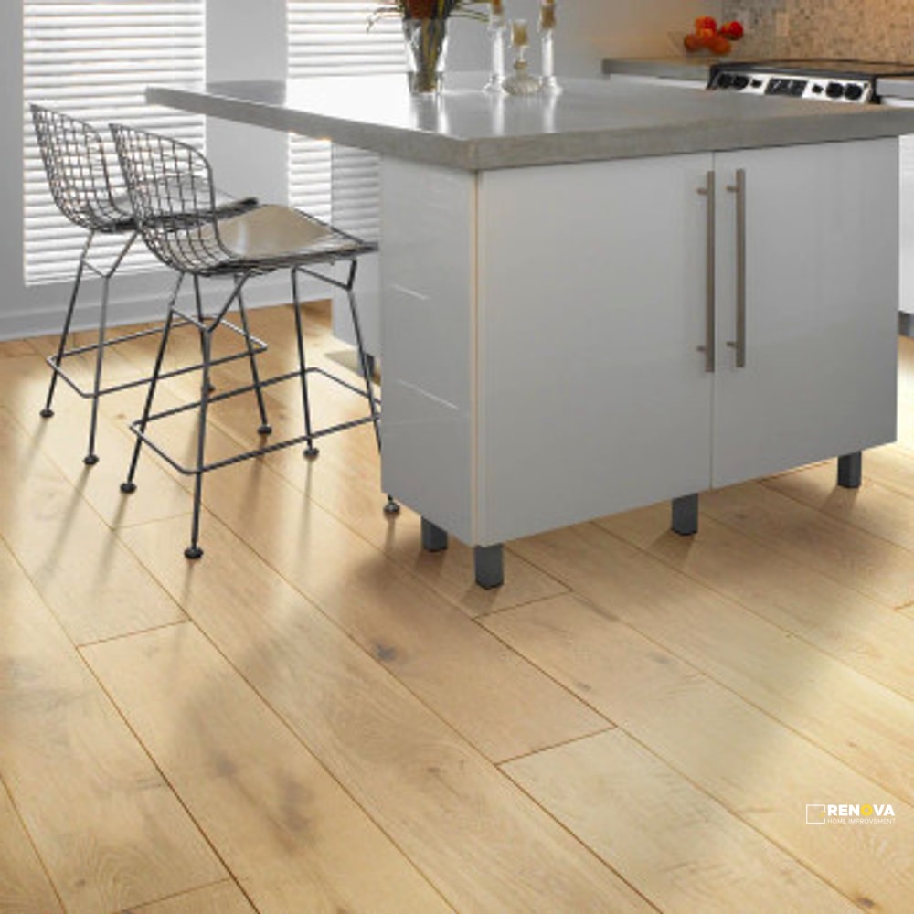 OAK CASTLEWOOD 7" - ENGINEERED - SHAW - 4