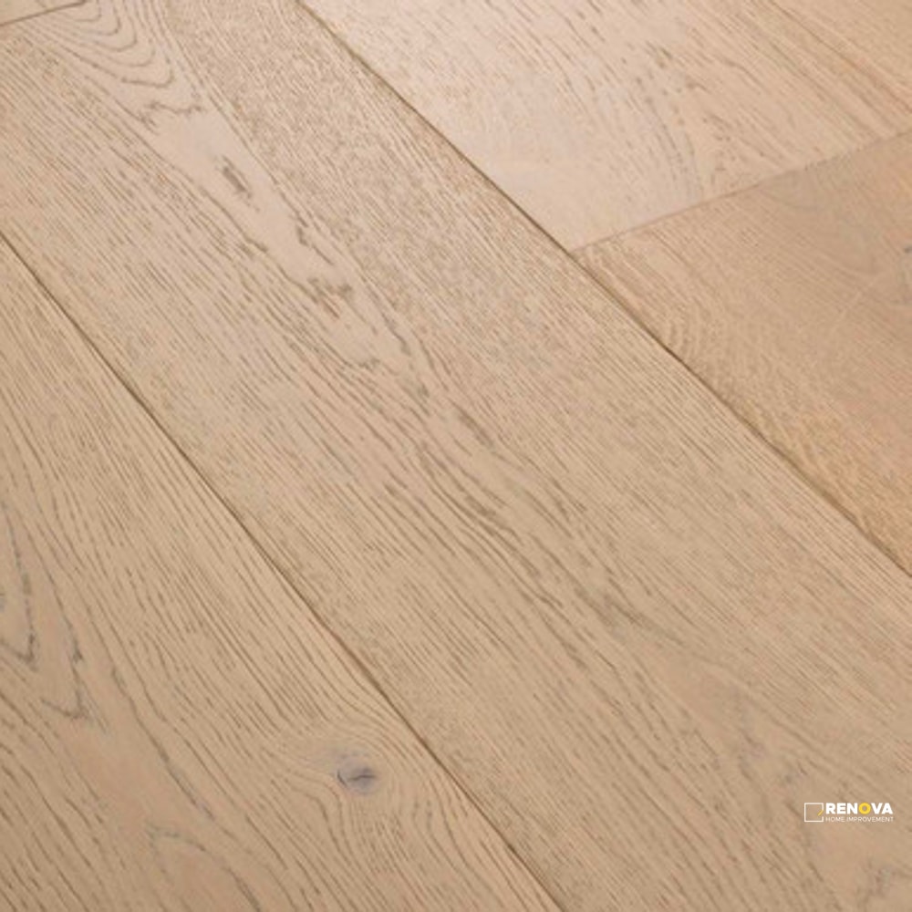 OAK EXPRESSIONS 9-1/2" - ENGINEERED - SHAW - 2