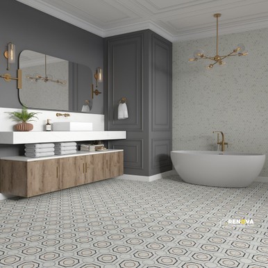 CLARASEA MATTE 8X8 - 2