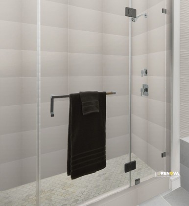 3D WALL MATTE 12" X 22"