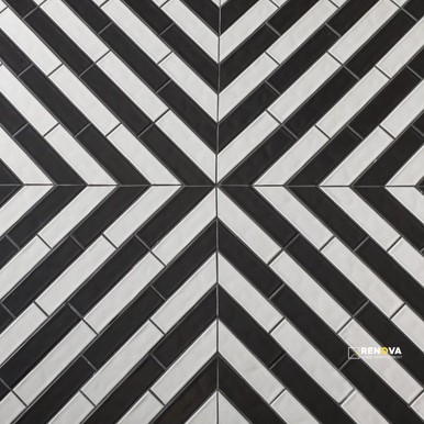 CONCERTO 2-1/4" X 9-3/4" - 10