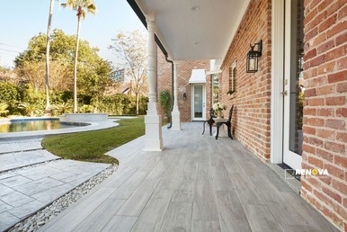 MORE WOOD ANTI-SLIP 8" X 32" - 3
