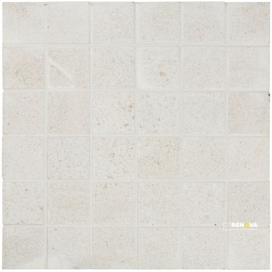 PIETRA ITALIA MOSAIC 2" X 2" - 4