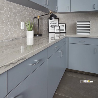 LAGOS HEXAGON MOSAIC 4" - 2