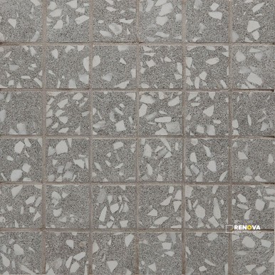 TERRAZZO MOSAIC 2" X 2" - ARITI638 - 3