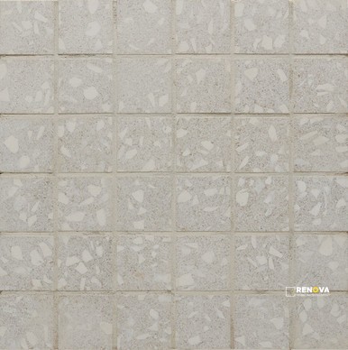 TERRAZZO MOSAIC 2" X 2" - ARITI638 - 4