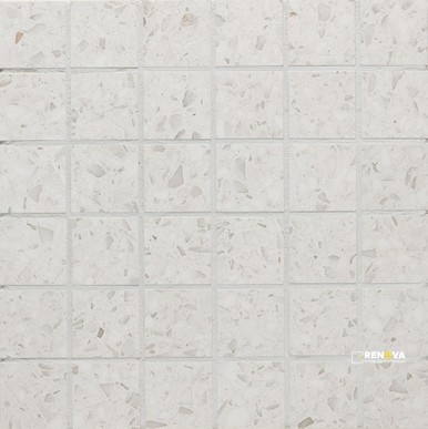 TERRAZZO MOSAIC 2" X 2" - ARITI638 - 5
