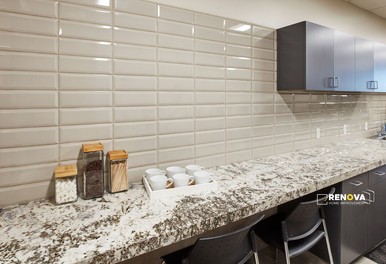 PALOMA GLOSSY BEVEL 4" X 12" - 2