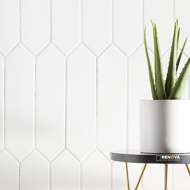 PALOMA MATTE PICKET 3" X 12" - 2