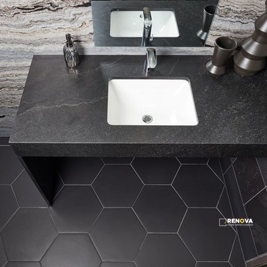PAROS HEX 8-1/2" X 10" - 2