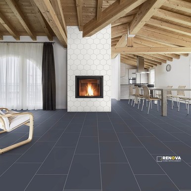 PAROS HEX 8-1/2" X 10" - 4