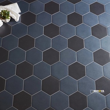 PAROS HEX 8-1/2" X 10" - 5