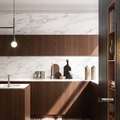 TRU MARMI MATTE 24" X 48" - 3