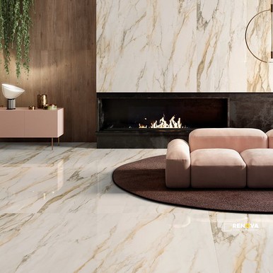 TRU MARMI POLISHED 24" X 48"